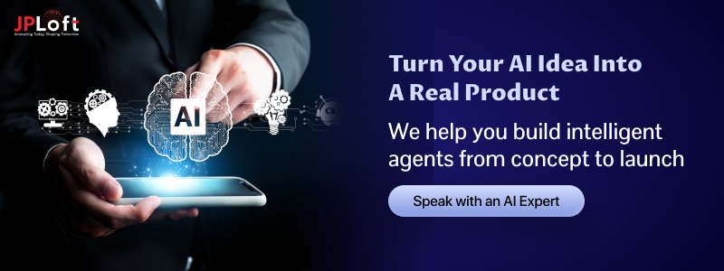 Turn Your AI Idea Into A Real Product